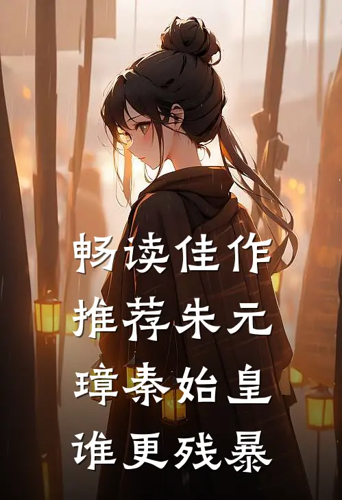畅读佳作推荐朱元璋秦始皇谁更残暴