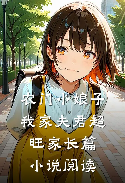 农门小娘子：我家夫君超旺家长篇小说阅读