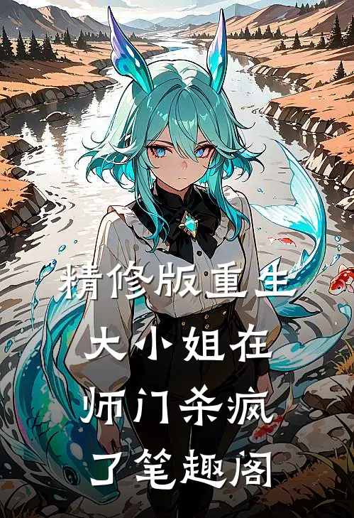 精修版重生大小姐在师门杀疯了笔趣阁