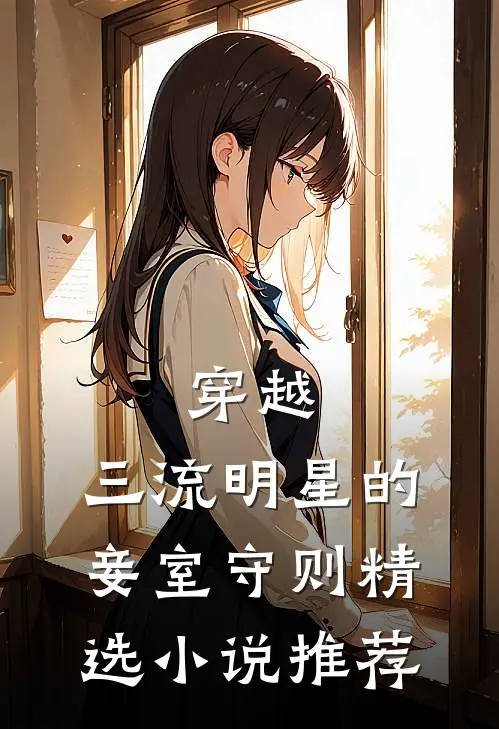 穿越：三流明星的妾室守则精选小说推荐