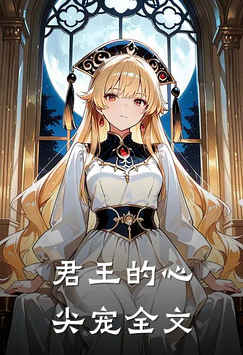 君王的心尖宠全文