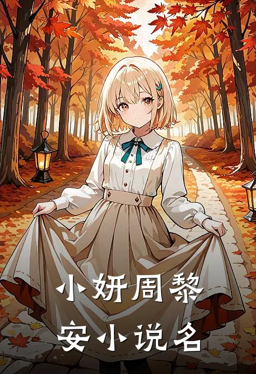 小妍周黎安小说在哪里可以看