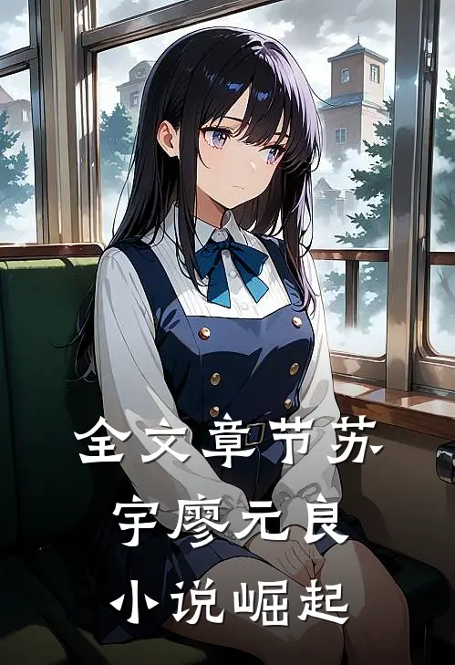 全文章节苏宇廖元良小说崛起