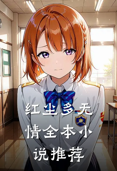红尘多无情全本小说推荐