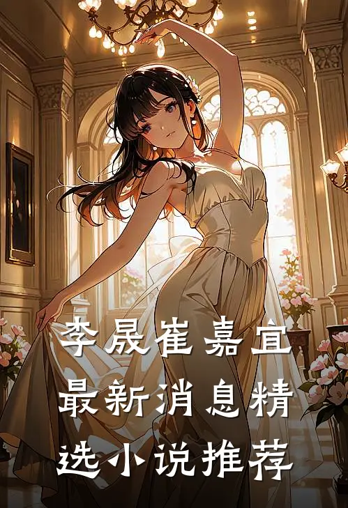 李晟崔嘉宜最新消息精选小说推荐