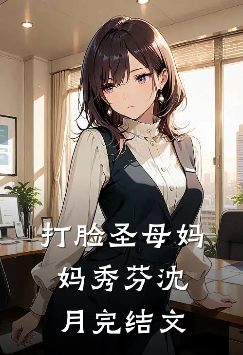 打脸圣母妈妈秀芬沈月完结文