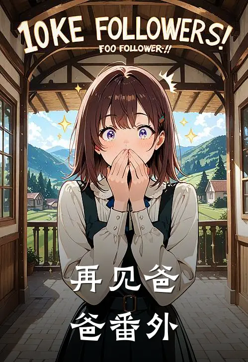 再见爸爸 番外