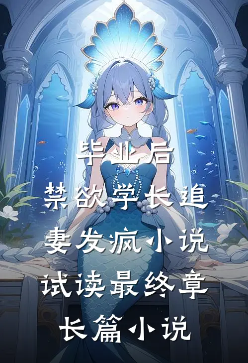 毕业后，禁欲学长追妻发疯小说试读最终章长篇小说