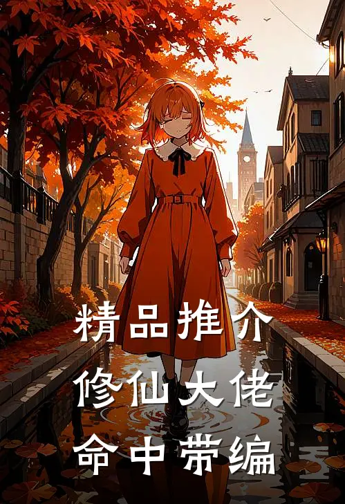 精品推介修仙大佬命中带编