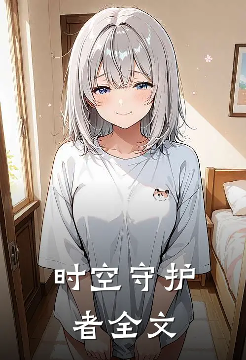 时空守护者全文