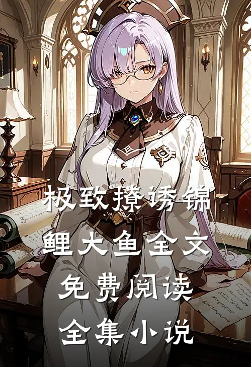 极致撩诱锦鲤大鱼全文免费阅读全集小说