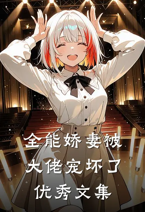 全能娇妻被大佬宠坏了优秀文集