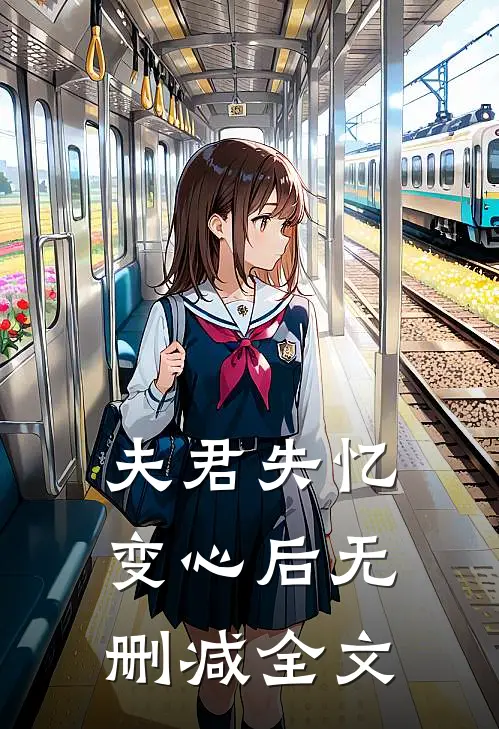 夫君失忆变心后无删减全文