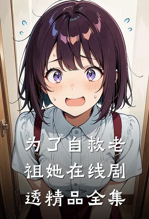 为了自救老祖她在线剧透精品全集