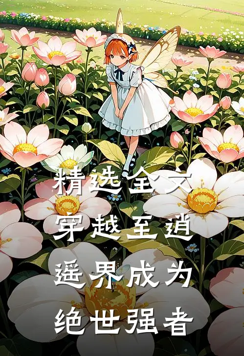 精选全文穿越至逍遥界成为绝世强者