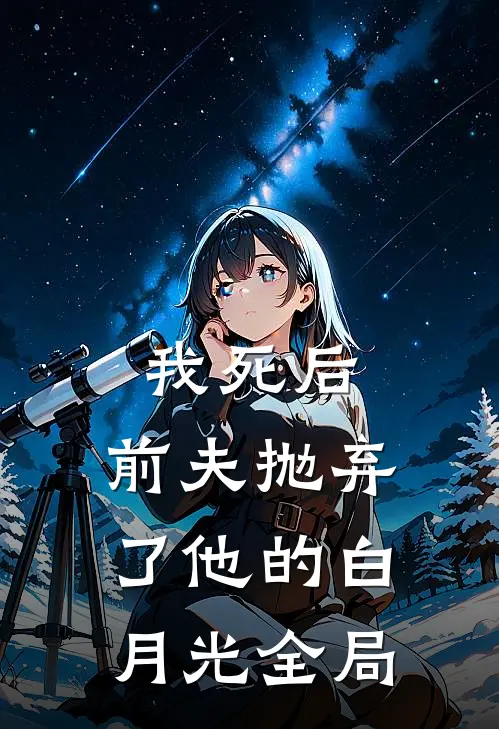 我死后,前夫抛弃了他的白月光全局