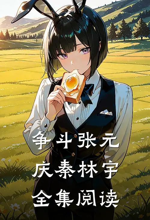 争斗张元庆秦林宇全集阅读