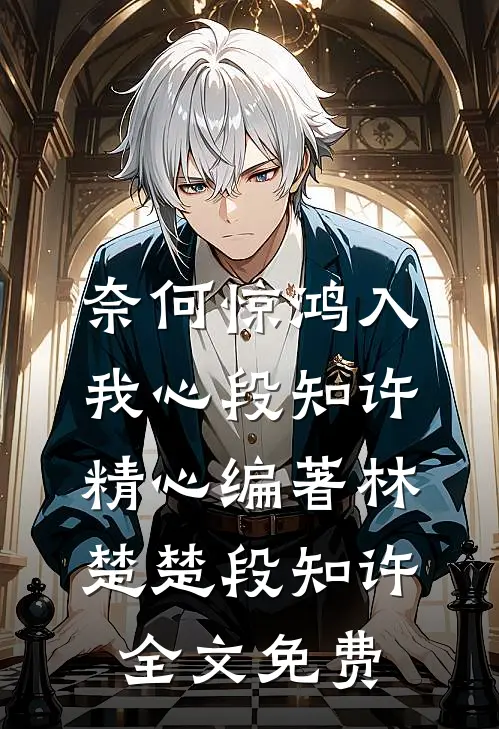 奈何惊鸿入我心段知许: 精心编著林楚楚段知许全文免费