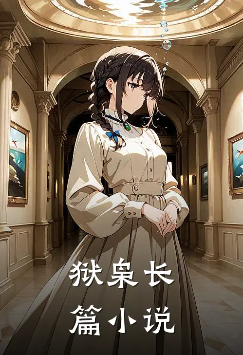 狱枭长篇小说