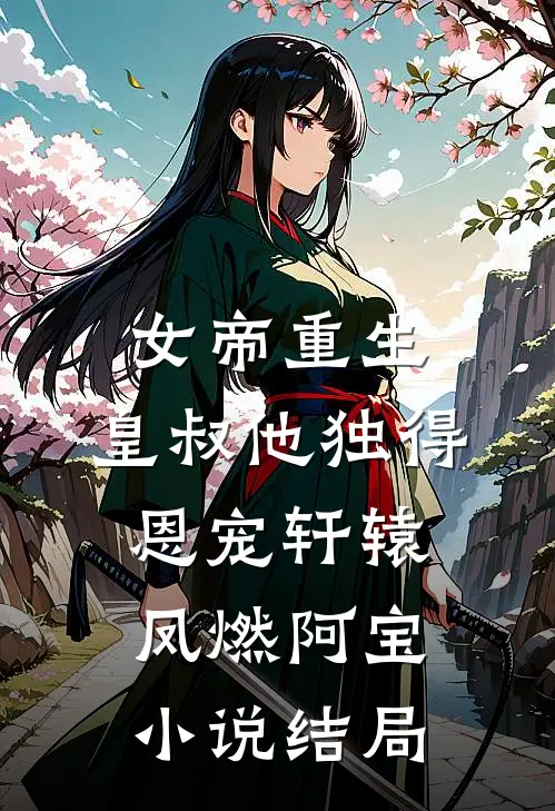 女帝重生，皇叔他独得恩宠轩辕凤燃阿宝小说结局
