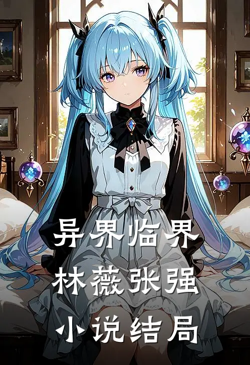 异界临界林薇张强小说结局