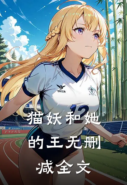 猫妖和她的王无删减全文
