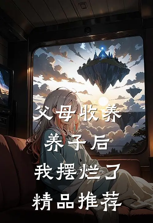 父母收养养子后,我摆烂了精品推荐