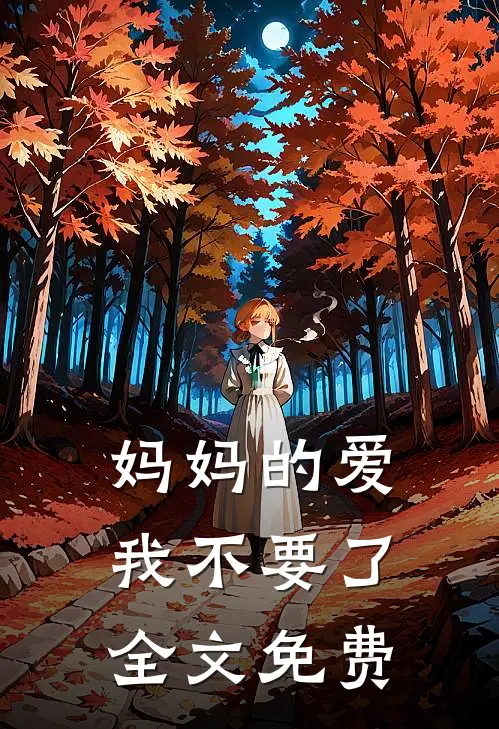 妈妈的爱我不要了全文免费