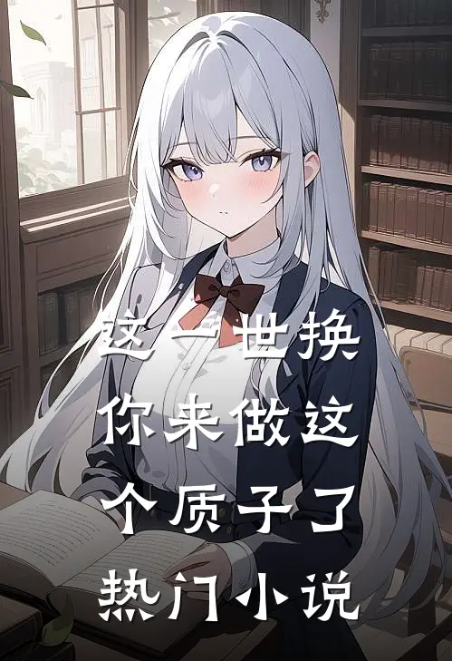 这一世换你来做这个质子了热门小说