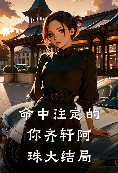 命中注定的你齐轩阿珠大结局