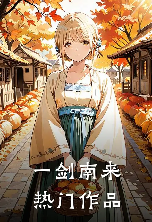 一剑南来热门作品