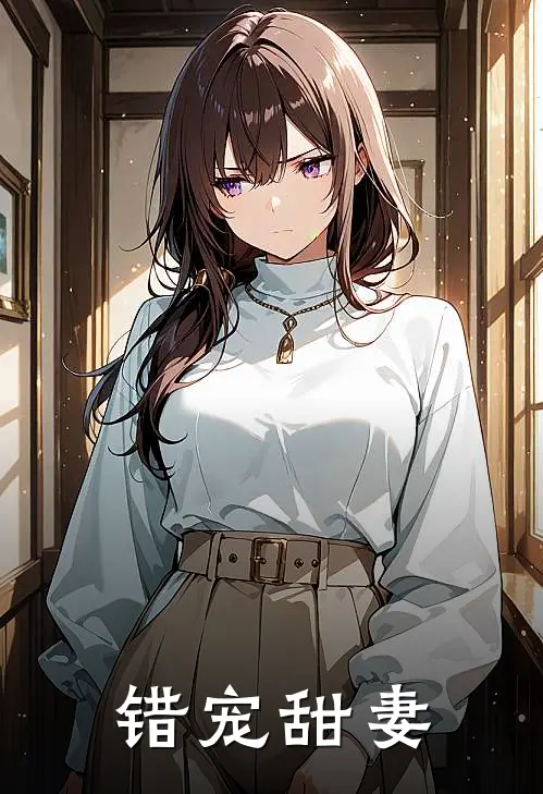 错宠甜妻