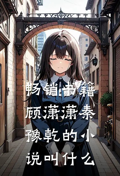 畅销书籍顾潇潇秦豫乾的小说叫什么