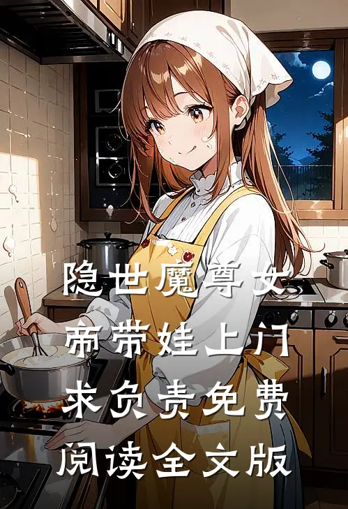 隐世魔尊女帝带娃上门求负责免费阅读全文版
