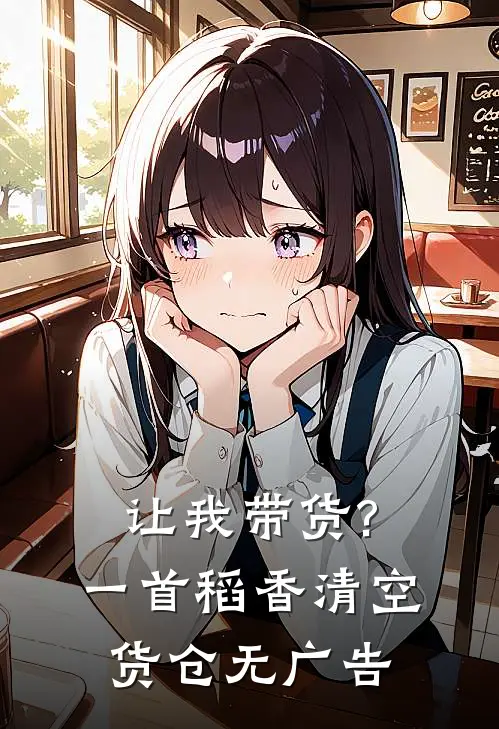 让我带货?一首稻香清空货仓无广告