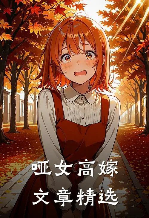 哑女高嫁文章精选