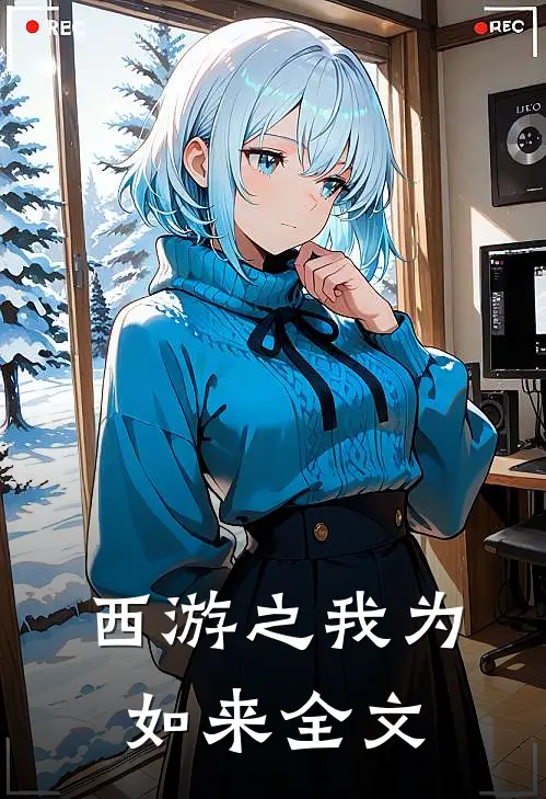 西游之我为如来全文