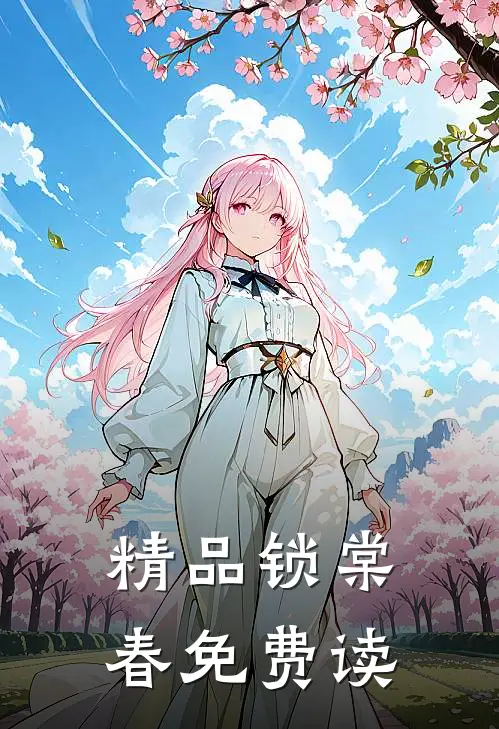 精品锁棠春免费读