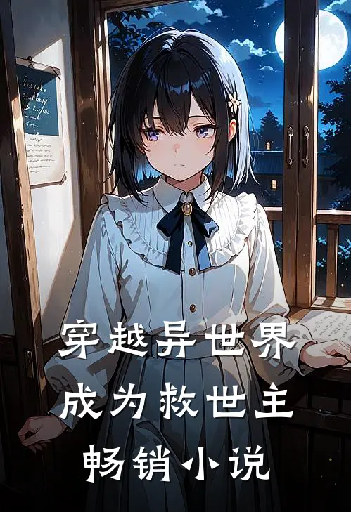 穿越异世界成为救世主畅销小说