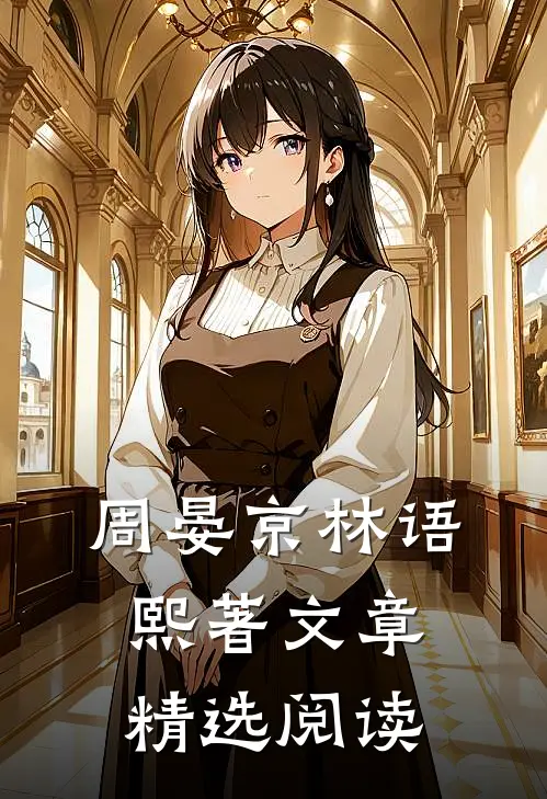 周晏京林语熙著文章精选阅读
