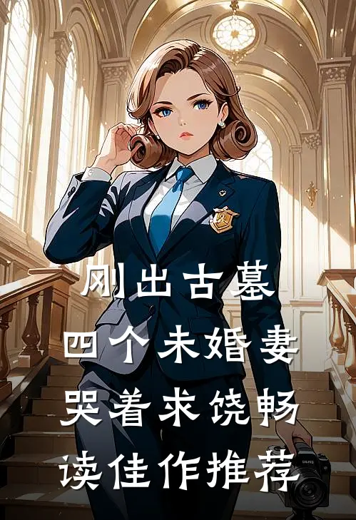 刚出古墓，四个未婚妻哭着求饶畅读佳作推荐