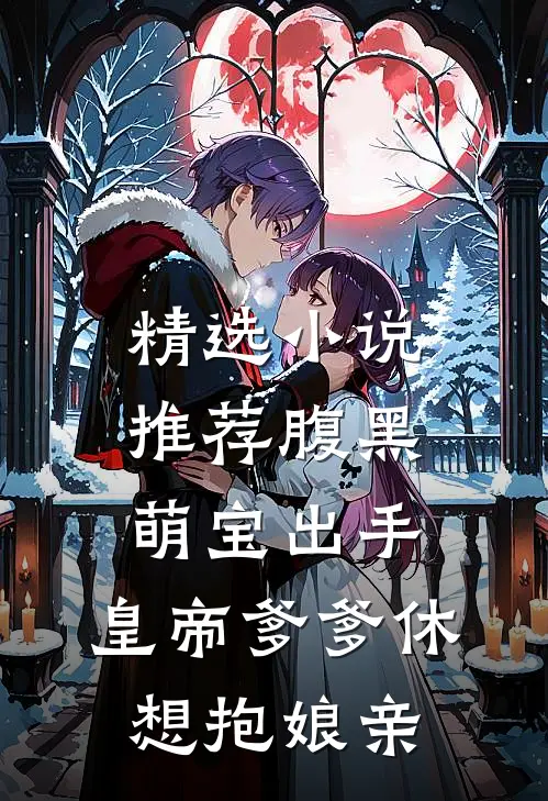精选小说推荐腹黑萌宝出手，皇帝爹爹休想抱娘亲