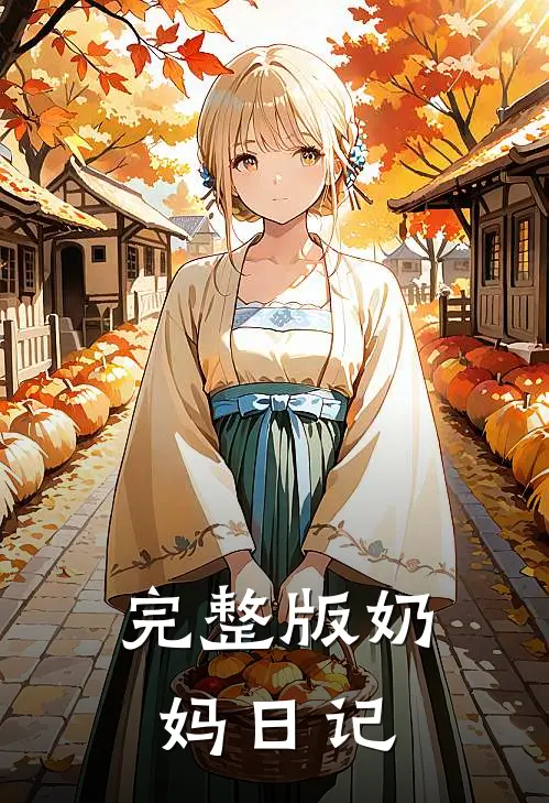 完整版奶妈日记