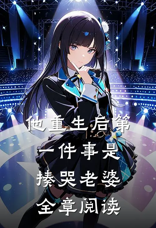他重生后第一件事是揍哭老婆全章阅读