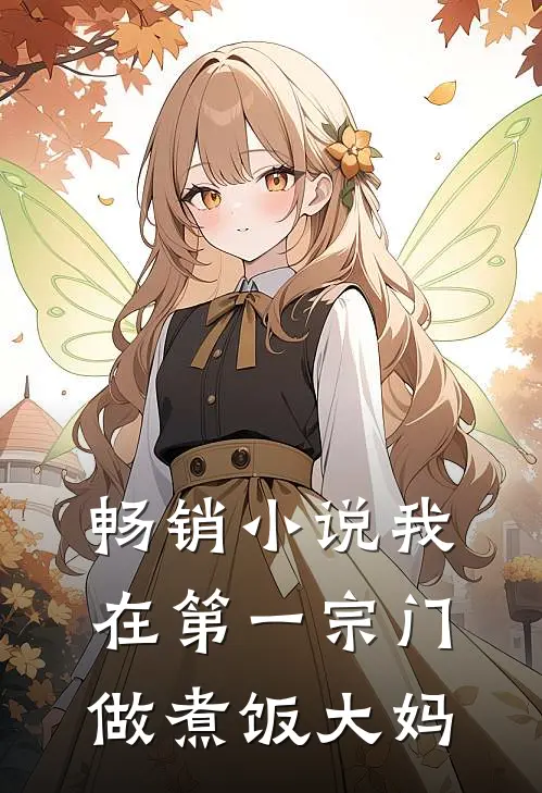 畅销小说我在第一宗门做煮饭大妈