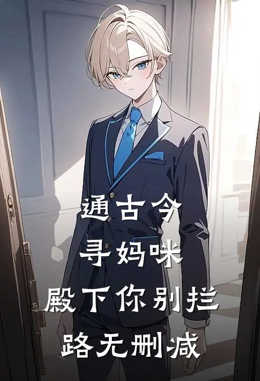 通古今寻妈咪，殿下你别拦路无删减