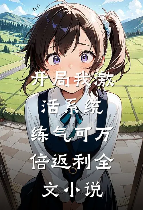 开局我激活系统，练气可万倍返利全文小说