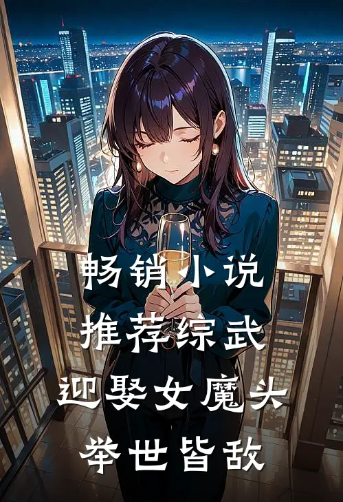 畅销小说推荐综武：迎娶女魔头，举世皆敌