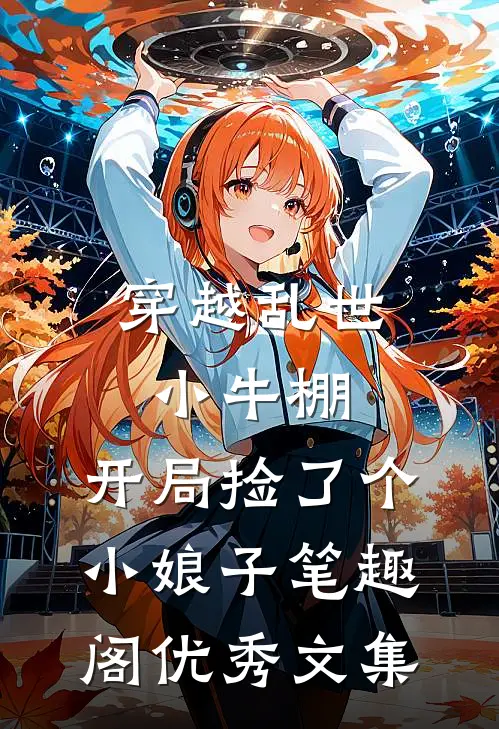 穿越乱世小牛棚,开局捡了个小娘子笔趣阁优秀文集