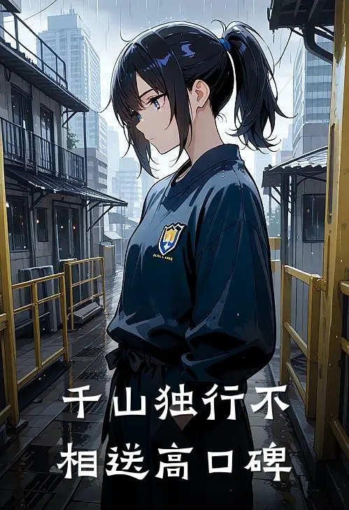 千山独行不相送高口碑